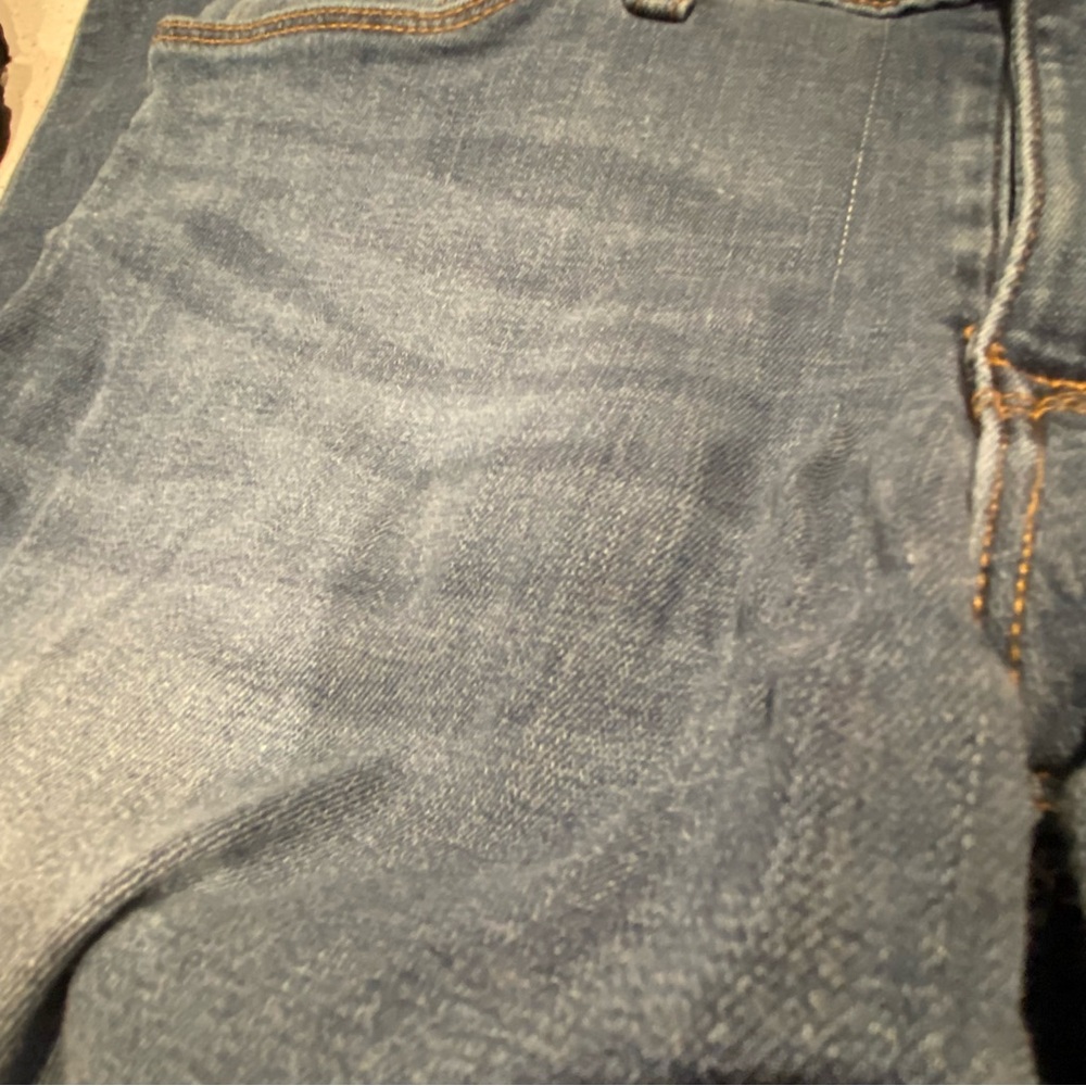 Hudson 28 Krista Super Skinny Crop Jeans - Picture 10 of 10